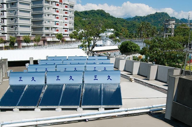 高雄市燕巢區 高雄戒治所