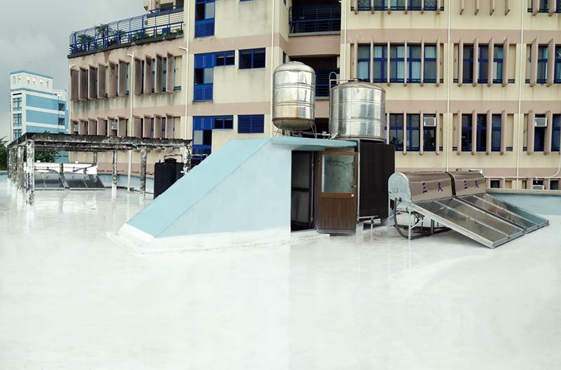 台北市北投區 消防局石牌分隊