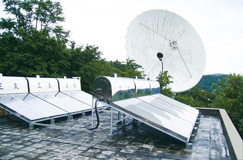 嘉義縣新港鄉 消防局新港分隊