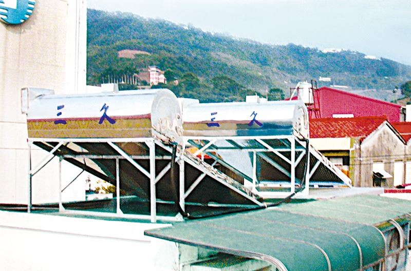 金門縣金城鎮 中華電信金門會館