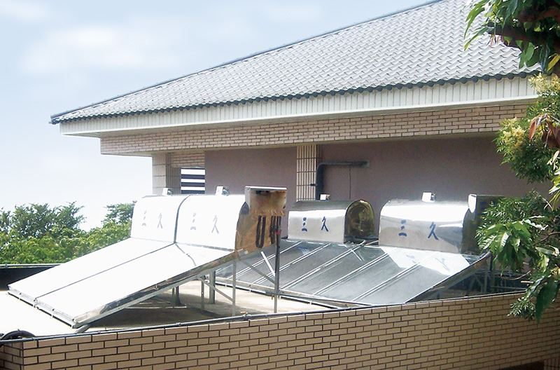 宜蘭縣頭城鎮 中華電信頭城會館