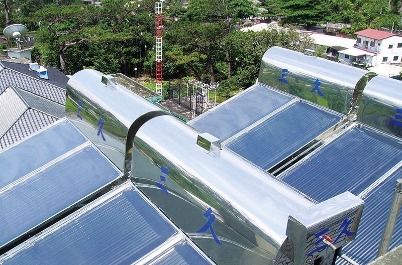 金門縣金城鎮 中華電信金門會館