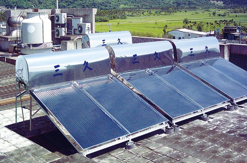 金門縣金城鎮 中華電信金門會館