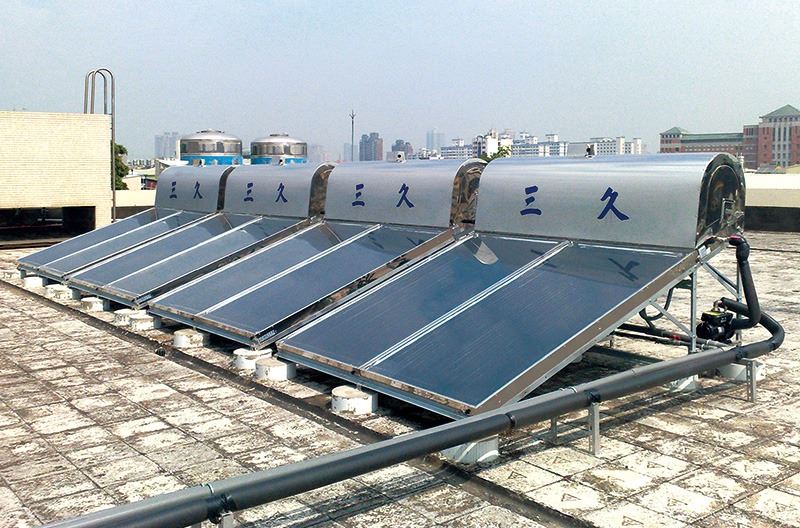 金門縣金城鎮 中華電信金門會館