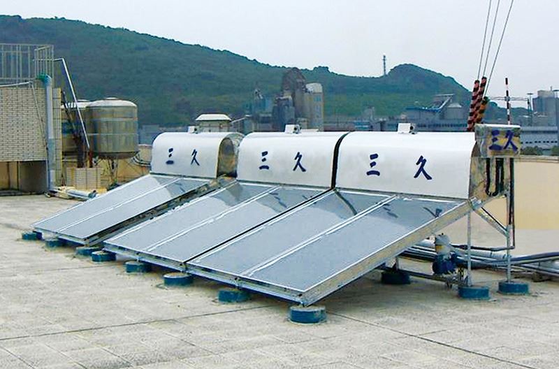 宜蘭縣頭城鎮 中華電信頭城會館