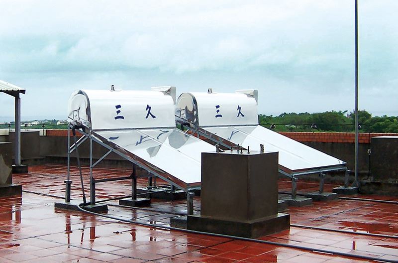 金門縣金城鎮 中華電信金門會館