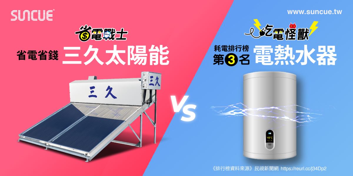 電費漲價怎麼省電、省荷包?4月起電價調漲三久教您如何省荷包