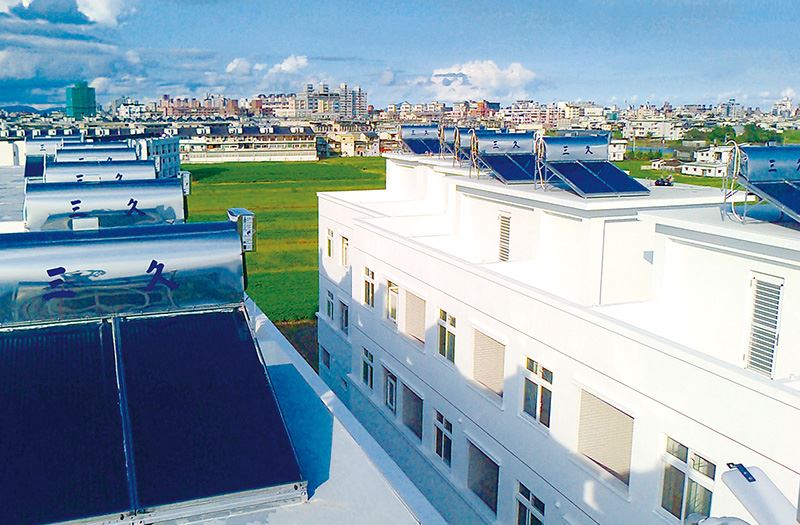 宜蘭縣員山鄉 波希米亞建案