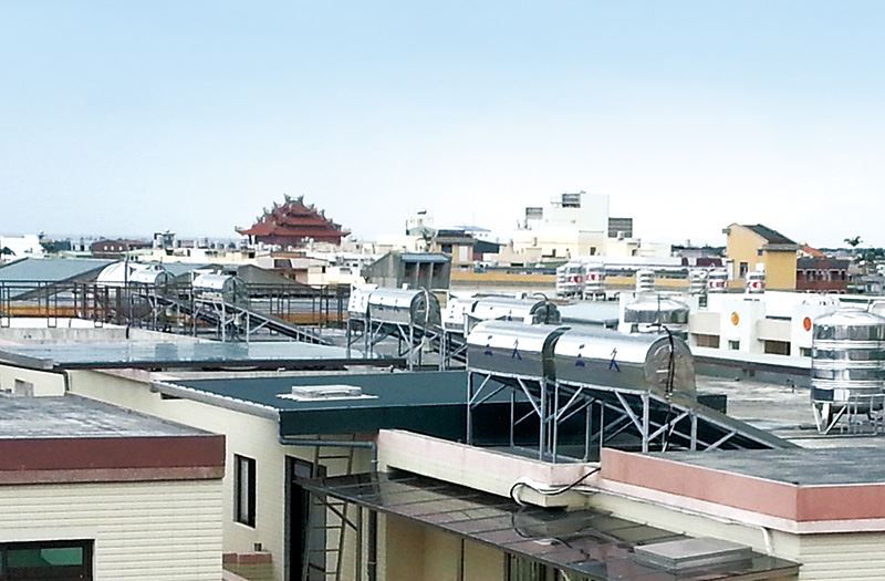 宜蘭縣員山鄉 波希米亞建案