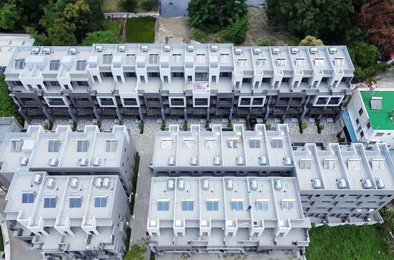 南投縣草屯鎮 誠悅_草屯草厚森