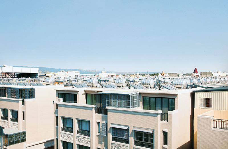 彰化縣和美鎮_幸福市建案二期