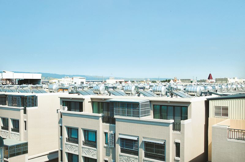 新北市林口區 居家屋建案 