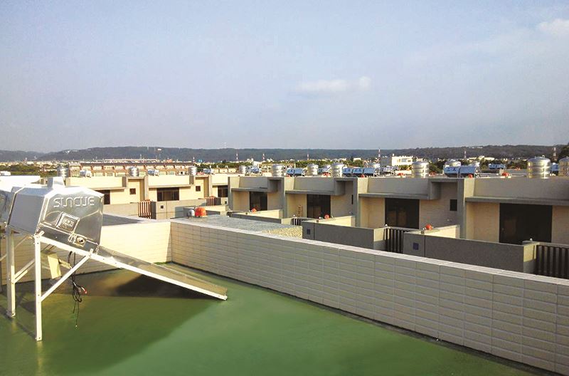 新竹縣湖口鄉 豐翊建設建案 