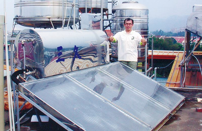 彰化縣 曾先生 78年裝