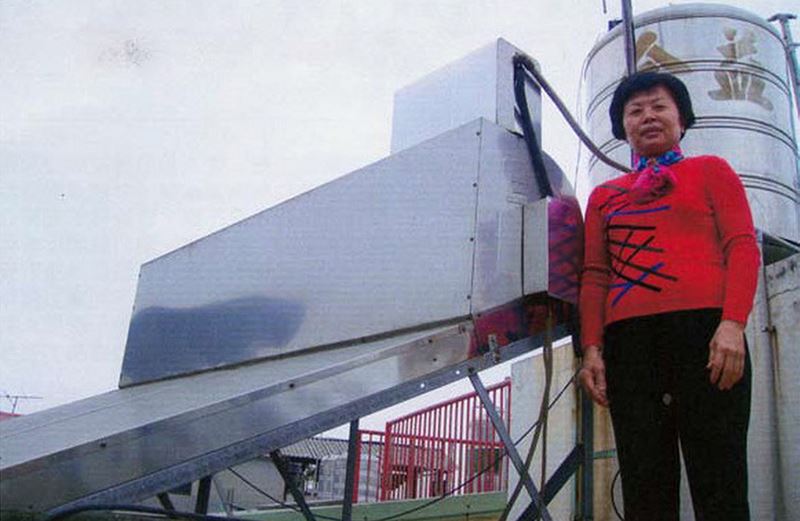 高雄市鳳山區 許小姐 80年裝