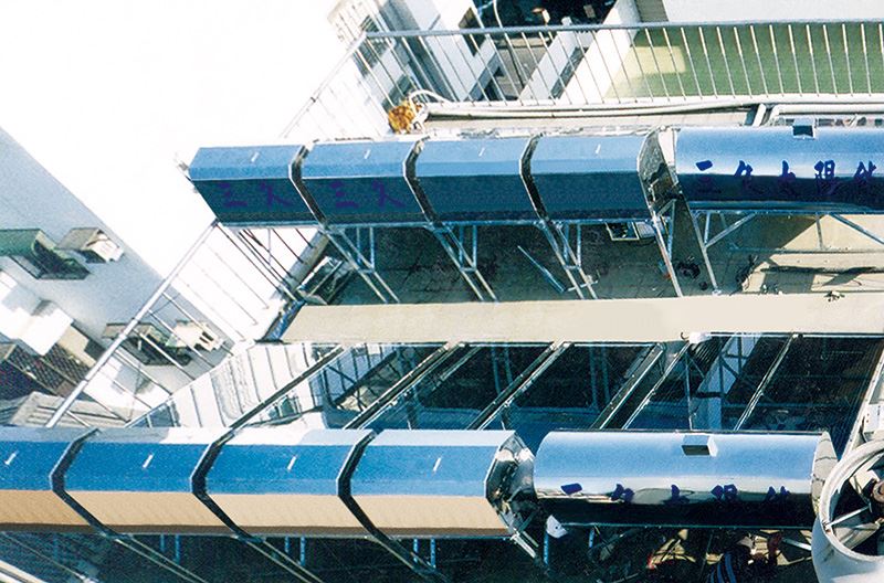 台南市永康區_大橋賓館