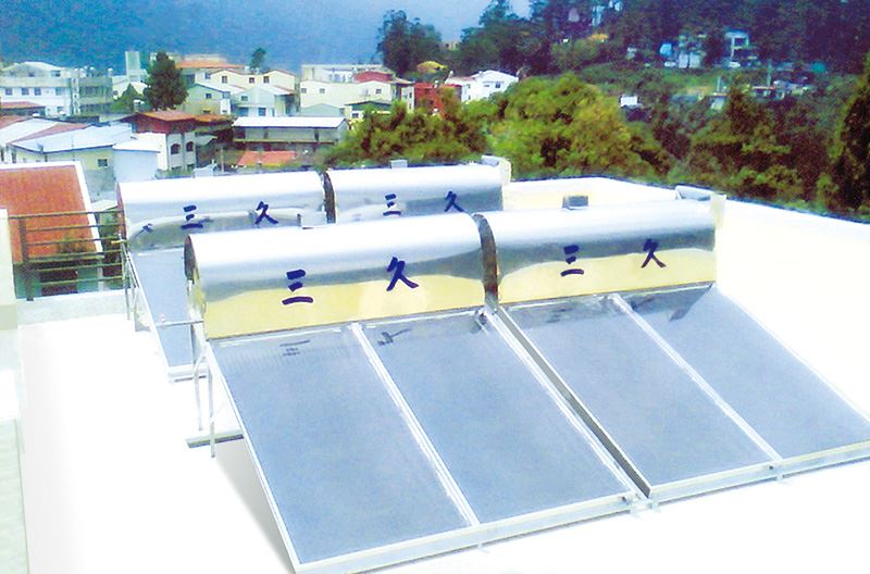 南投縣仁愛鄉_緹香觀景民宿