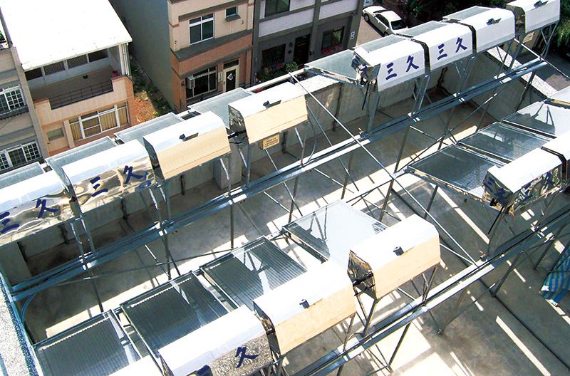 屏東市_屏東學生宿舍