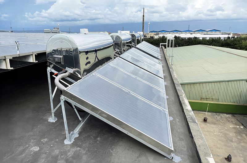 彰化縣線西鄉財榮壓鑄