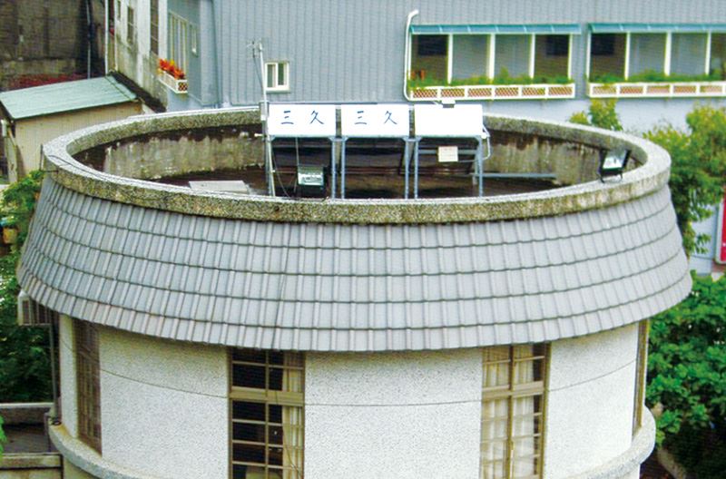 花蓮縣玉里鎮 玉里國中