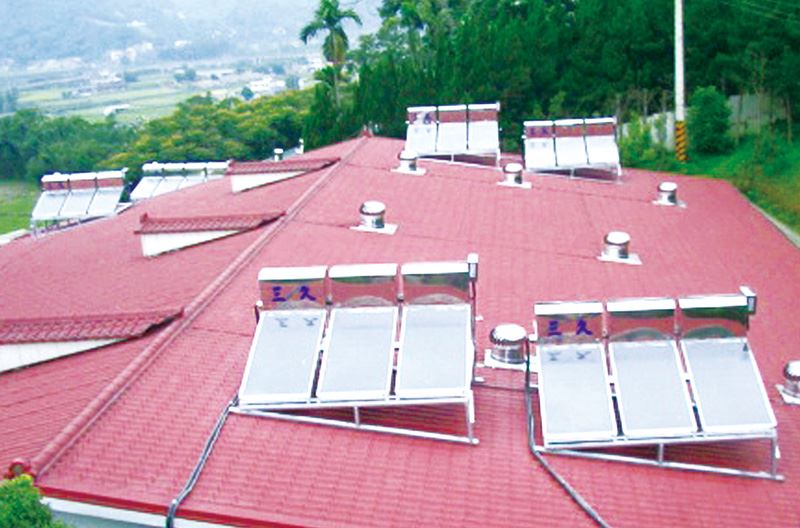 苗栗縣南庄鄉_清暉老人養護中心