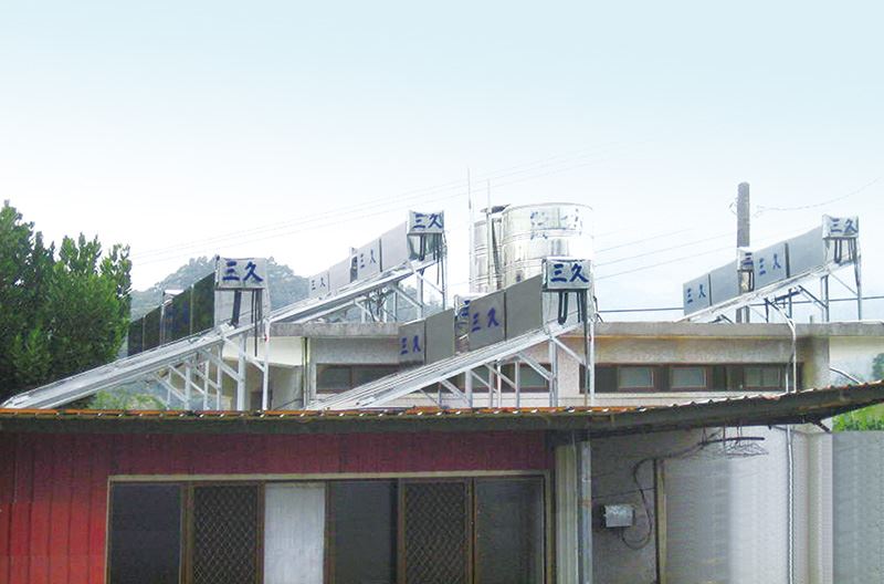 高雄市六龜區_法印精舍