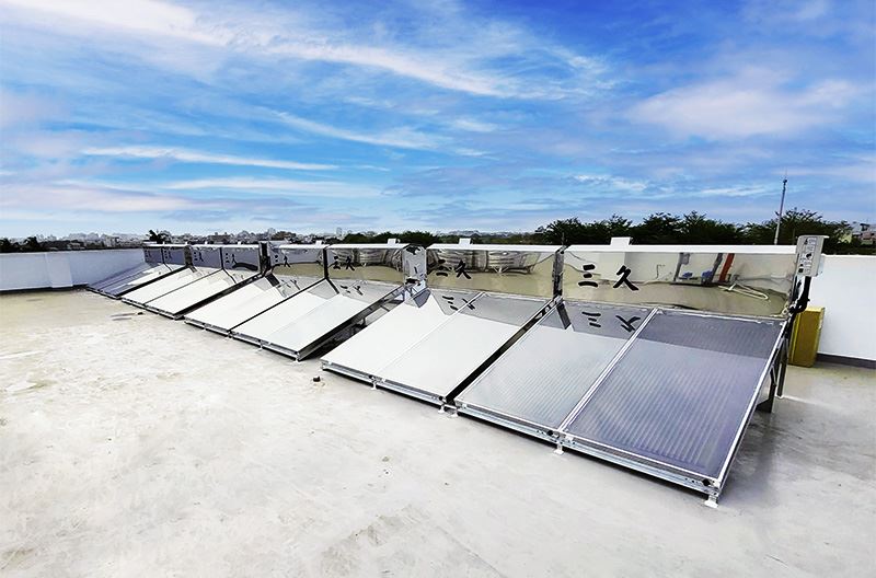 永康慈善長照社團法人